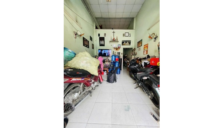Bán nhà 64m², 2PN, 2WC, Hương lộ 2, Bình Trị Đông A, 4.5 tỷ